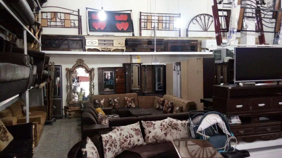 سمساری صداقت