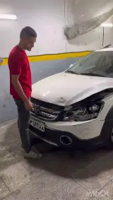 تهران صافکار
