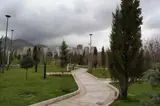 بوستان پرواز