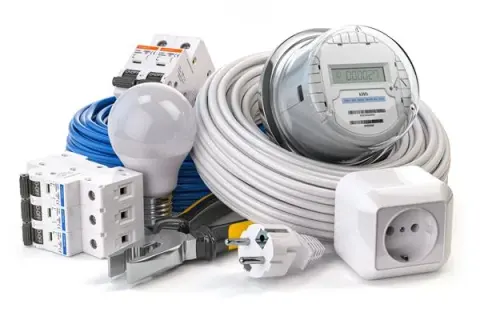 برقکاری ساختمان داعی