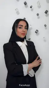 مرکز تخصصی کراتین واحیای مو مریم عامری