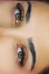سالن زیبایی یاکند