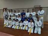 باشگاه جودو سجاد