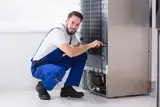 تعمیرات یخچال و ساید شیخی