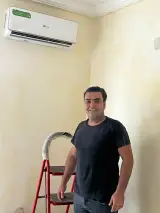 فریدون کریمیان