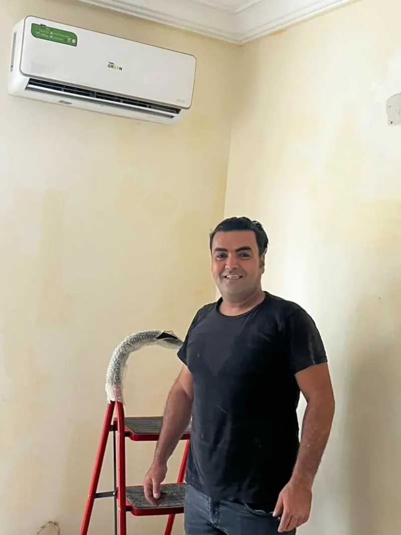 فریدون کریمیان