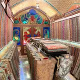 خانه ترمه ایران