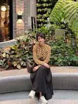 روانشناس و مشاوره کودک زهرا ایپک چی