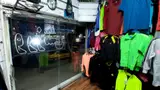فروشگاه ورزشی طاسین اسپرت