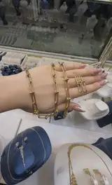 طلای چگینی