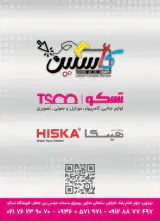 فروشگاه تسکو (کامپیوتر کاسپین)