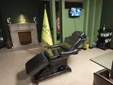 کلینیک پاکسازی و فیشیال پوست الف