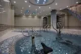 استخر آداک