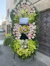 گل فروشی دنیز (ارسال فوری)