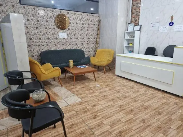 دکتر میلاد ربیعی