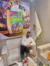 لواشک پارنا مشهد طاهریان