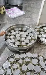 رستوران و کترینگ ملک آباد بانو بنی علی