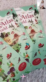 کتاب اورجینال انگلیسی کودکان