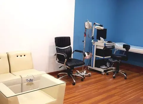 دکتر سارا اسعدی