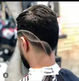 پرشیا باربر