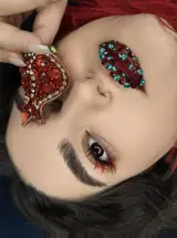 رنگ و لایت ژیلا امیری