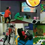 شهربازی خانه کودک کندو