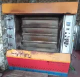 نان بربری پارسه