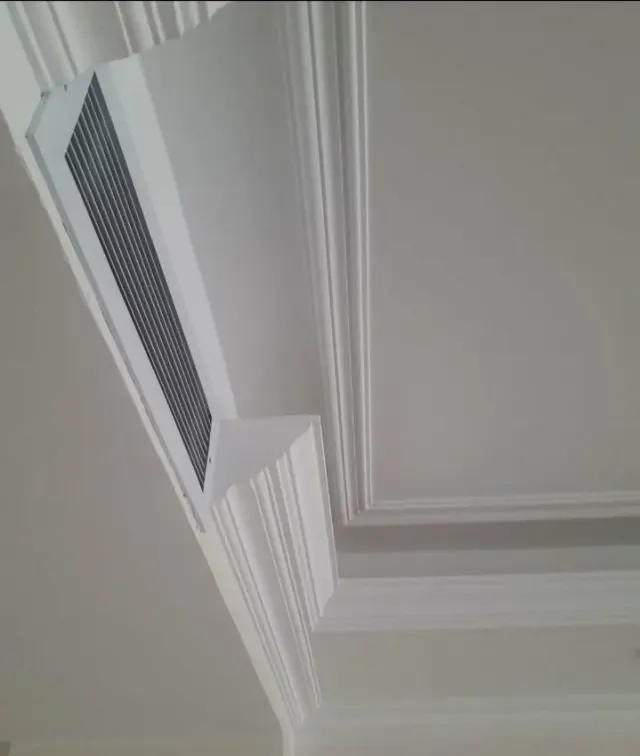 خدمات گچ کاری ذره پرور