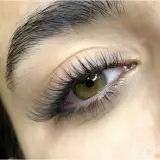 لیفت و اکستنشن مژه (مژک)