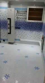 هتل آپارتمان اسپینو مشهد