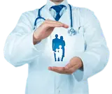 ویزیت در منزل دکتر اسمعیل نژاد