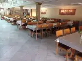 رستوران شاندیز