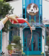 کافه آرامش