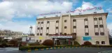 بیمارستان اعصاب و روان ایرانیان