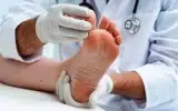 دکتر امیر عباس شیرازی