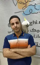 کلینیک دامپزشکی دکتر چراغی