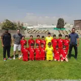 تهران جوان