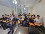 آموزشگاه علمی جوانه های امید