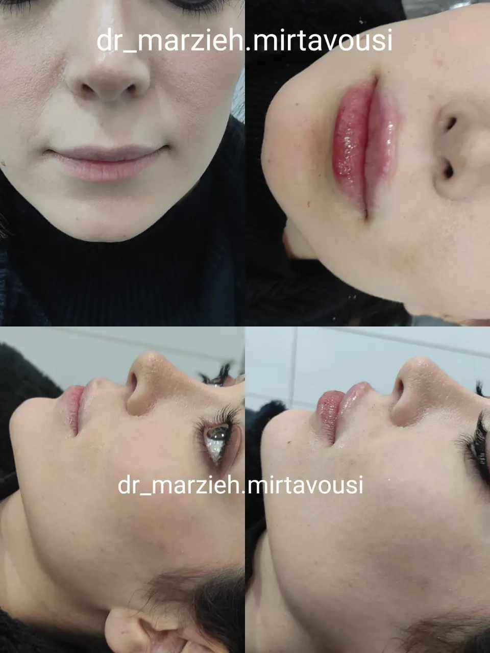 مطب داخلی، پوست مو، زیبایی دکتر میرطاوسی