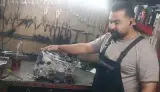 تعمیر گاه تخصصی تکنیک 2000