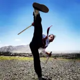 باشگاه کونگ فو