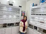 کلینیک بینایی سنجی و عینک شاینا