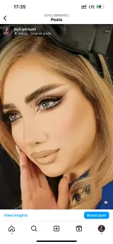 سالن زیبایی لیلی گرایلی