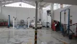 نمایندگی و تعمیرگاه تویوتا و لکسوس نیک زاد در مازندران