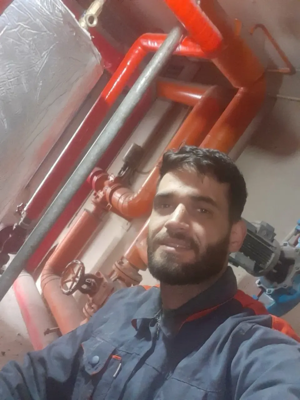 محمدرسول سرتیپی