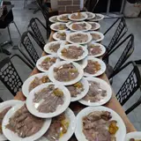 طباخی کاج