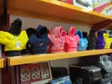 تزیینات خودرو سان اسپرت