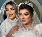 سالن زیبایی پریسا مهروند