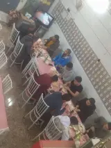رستوران ساوالان