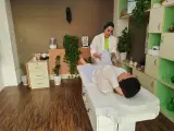 فرا ماساژ